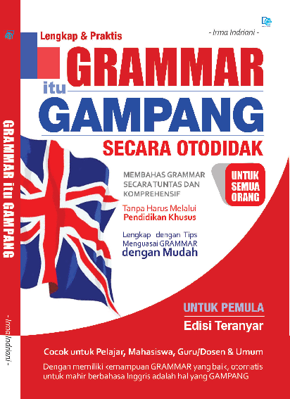 Grammar Itu Gampang