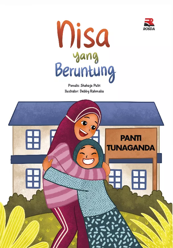 Nisa yang Beruntung