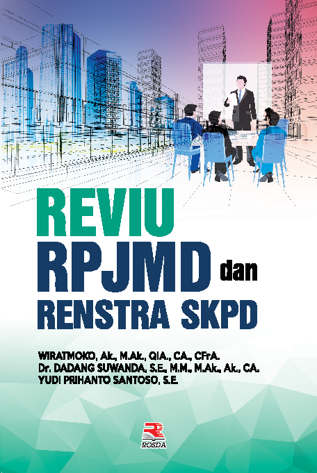 Reviu RPJMD dan Renstra SKPD