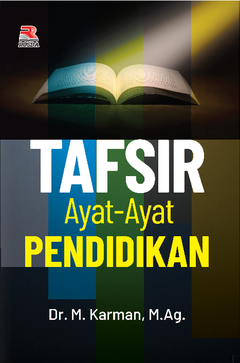 Tafsir Ayat-Ayat Pendidikan