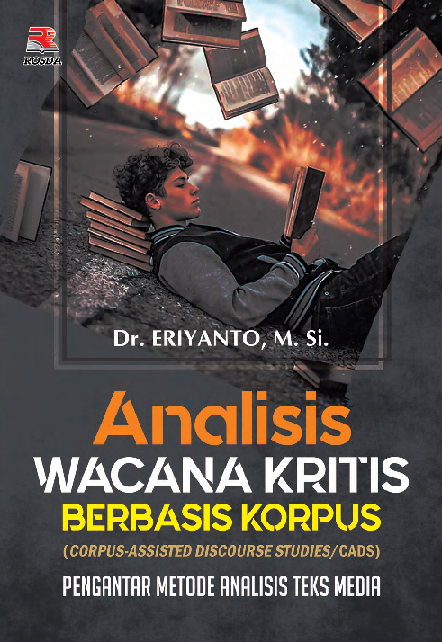 Analisis Wacana Kritis Berbasis Korpus