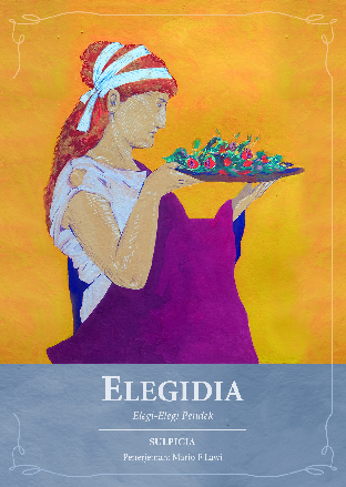 Elegidia: Elegi-Elegi Pendek