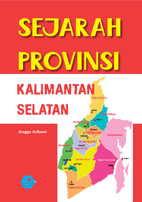 SEJARAH PROVINSI KALIMANTAN SELATAN