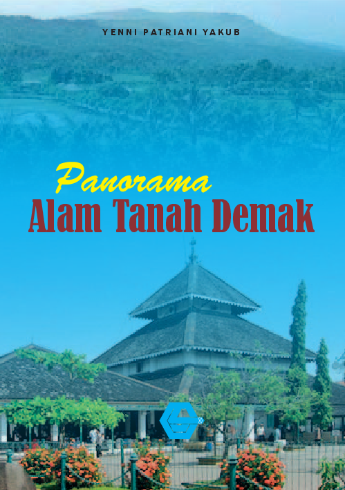 Panorama Alam Tanah Demak