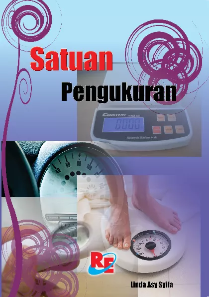 Satuan Pengukuran