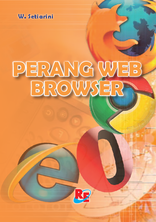 Perang WEB Browser