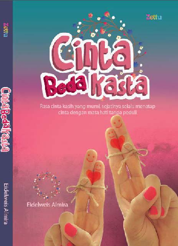 Cinta Beda Kasta