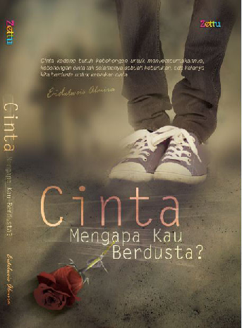 Cinta Mengapa Kau Berdusta