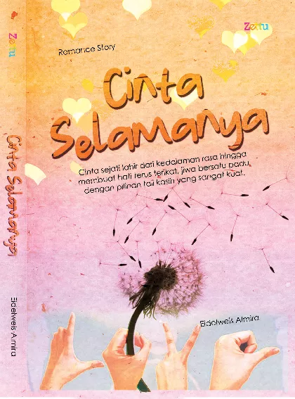 Cinta Selamanya