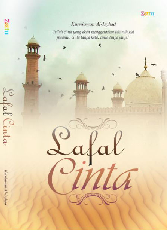 Lafal Cinta