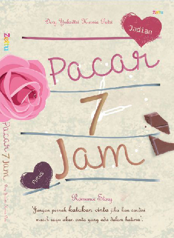 Pacar 7 jam