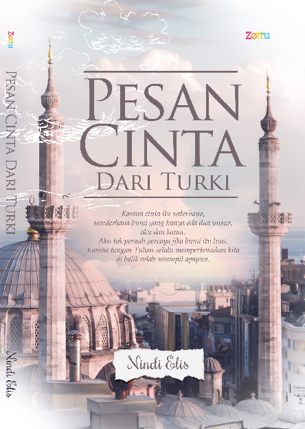 Pesan Cinta Dari Turki