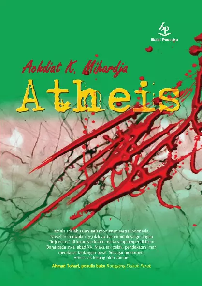 Atheis