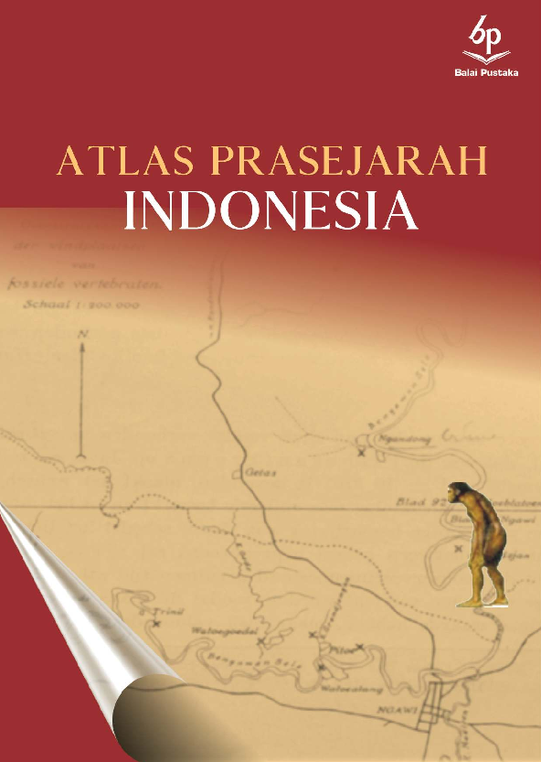 Atlas Prasejarah Indonesia