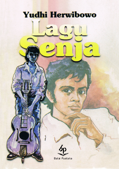 Lagu Senja