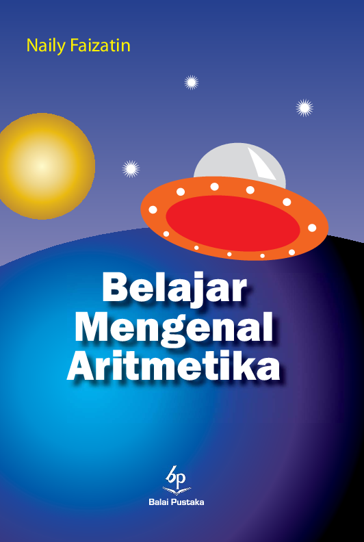 Belajar Mengenal Aritmatika