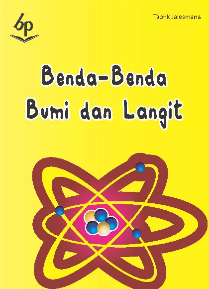 Benda-benda Langit dan Bumi