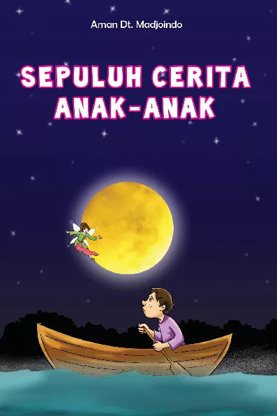 Sepuluh Cerita Anak-Anak