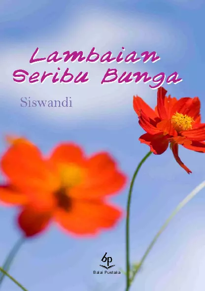 Lambaian Seribu Bunga