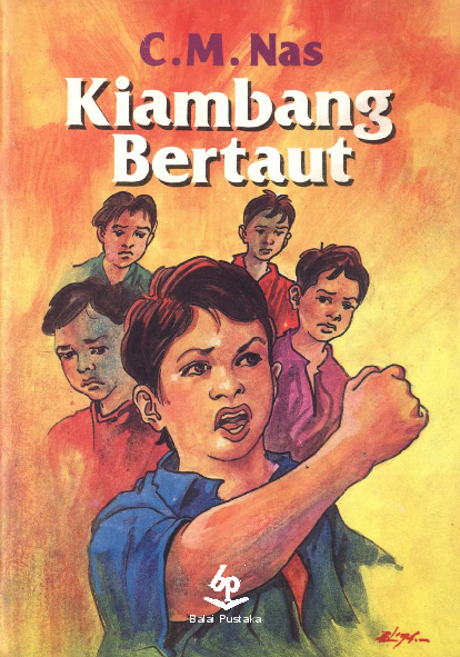 Kiambang Bertaut