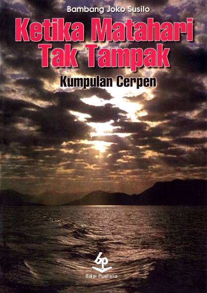 Ketika Matahari Tak Tampak