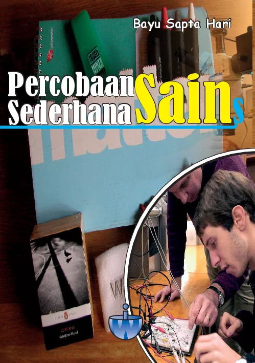 Percobaan Sains Sederhana