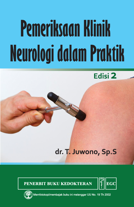 Pemeriksaan Klinik Neurologi Dalam Praktik Edisi 2