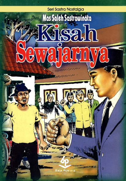 Kisah Sewajarnya