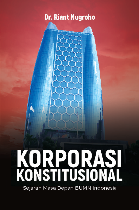 Korporasi Konstitusional