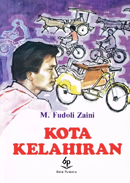 Kota Kelahiran