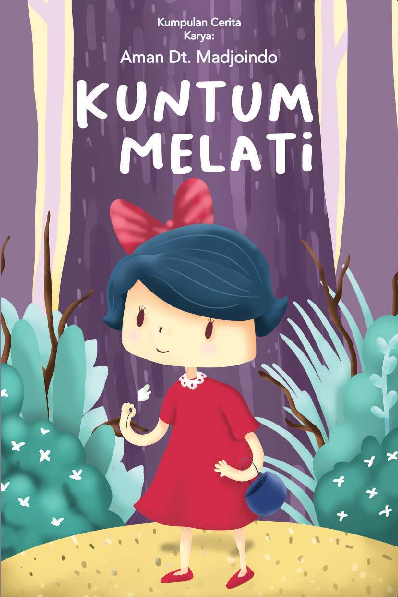 Kuntum Melati