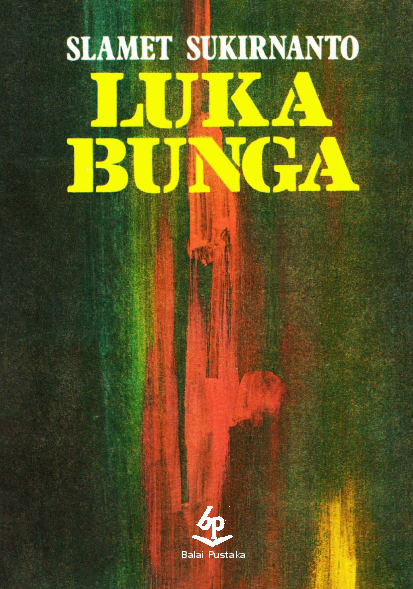 Luka Bunga