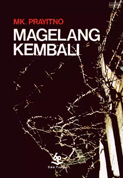 Magelang Kembali