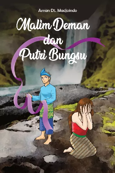 Malim Deman dan Putri Bungsu