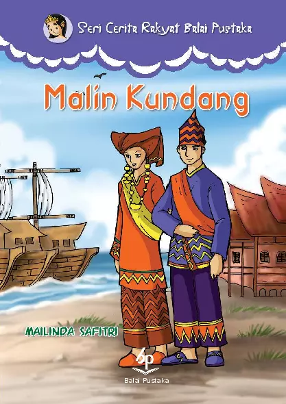 Malin Kundang