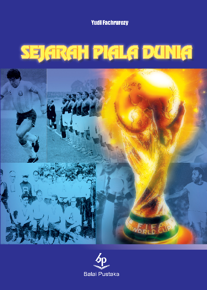 Sejarah Piala Dunia