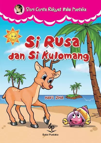 Si Rusa dan Si Kulomang