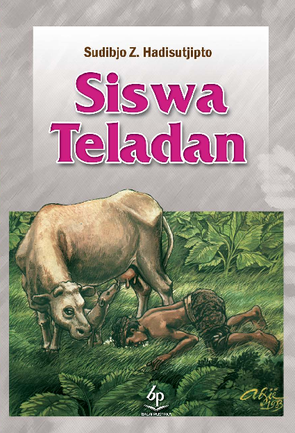 Siswa Teladan