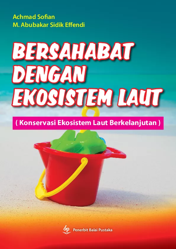 Bersahabat dengan ekosistem laut