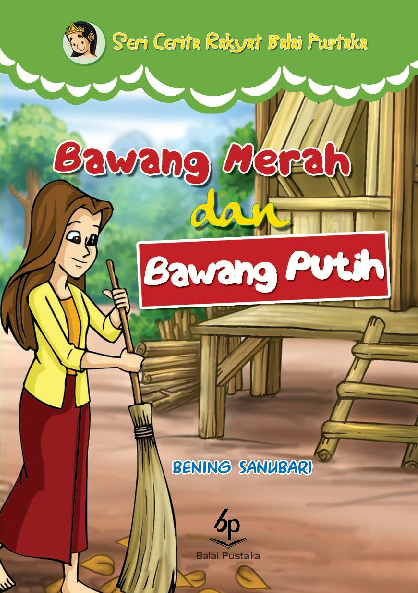 Bawang Merah dan Bawang Putih (adaptasi)