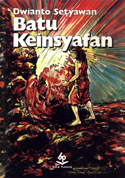 Batu Keinsyafan