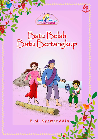 Batu Belah Batu Bertangkup