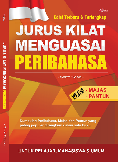 Jurus Kilat Menguasai Peribahasa