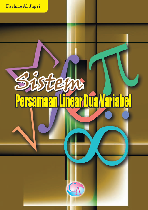 Sistem Persamaan Linear Dua Variabel