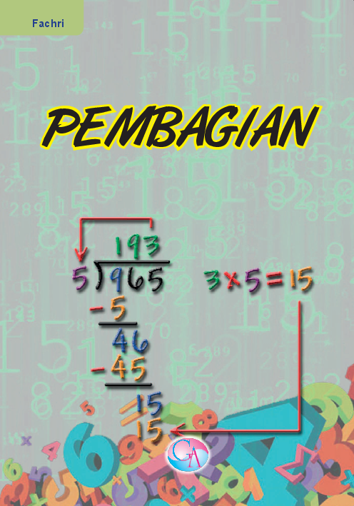 Pembagian