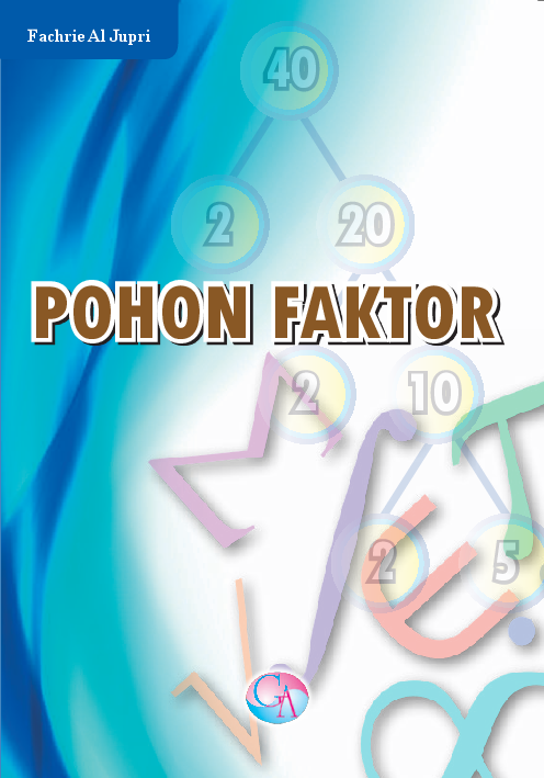 Pohon Faktor