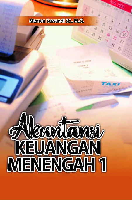 Akuntansi Keuangan Menengah 1