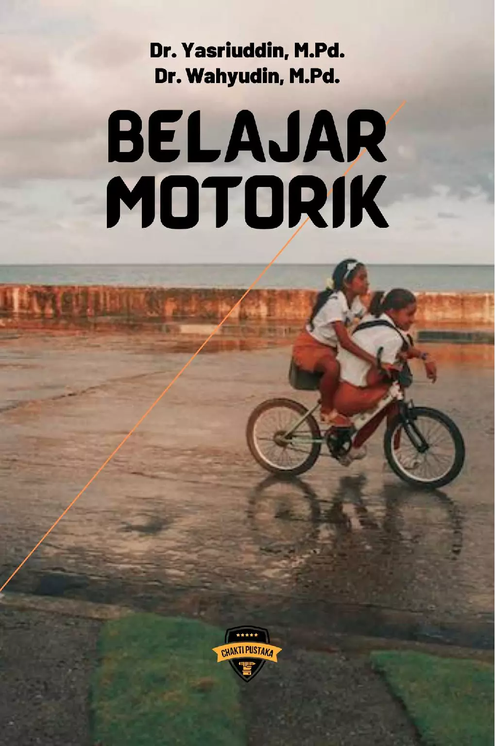 Belajar Motorik