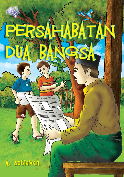 Persahabatan Dua Bangsa