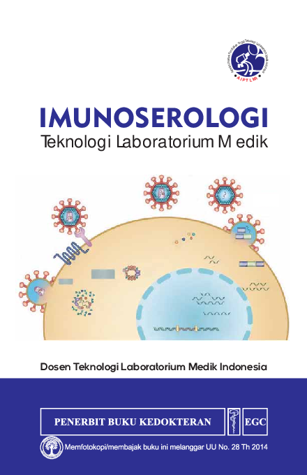 Imunoserologi Teknologi Laboratorium Medik